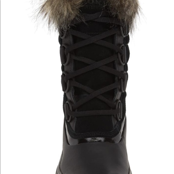 NIB Sorel Joan of Arc Next Snow Boots 9.5 & 10 - Picture 8 of 8